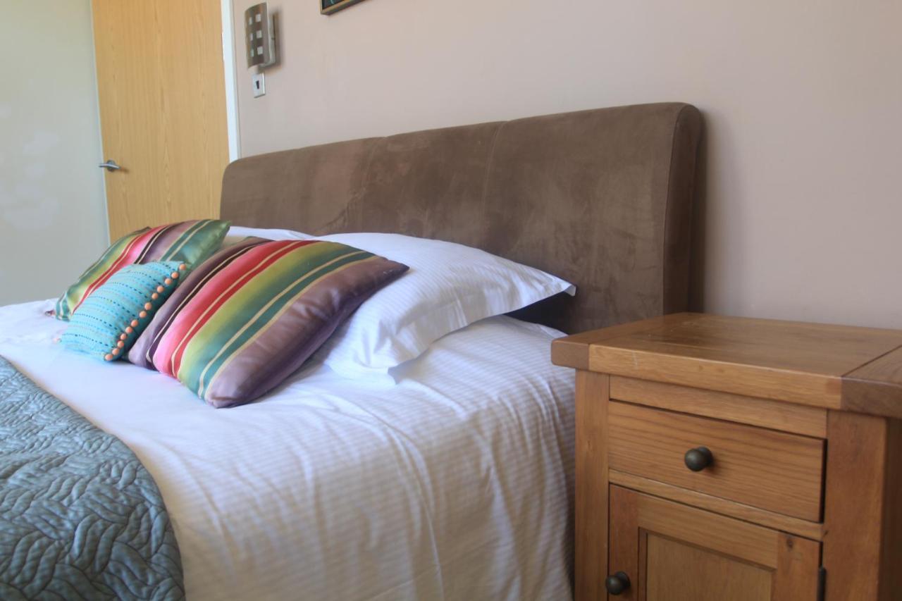 Easby Hall 9 Scarborough Bagian luar foto