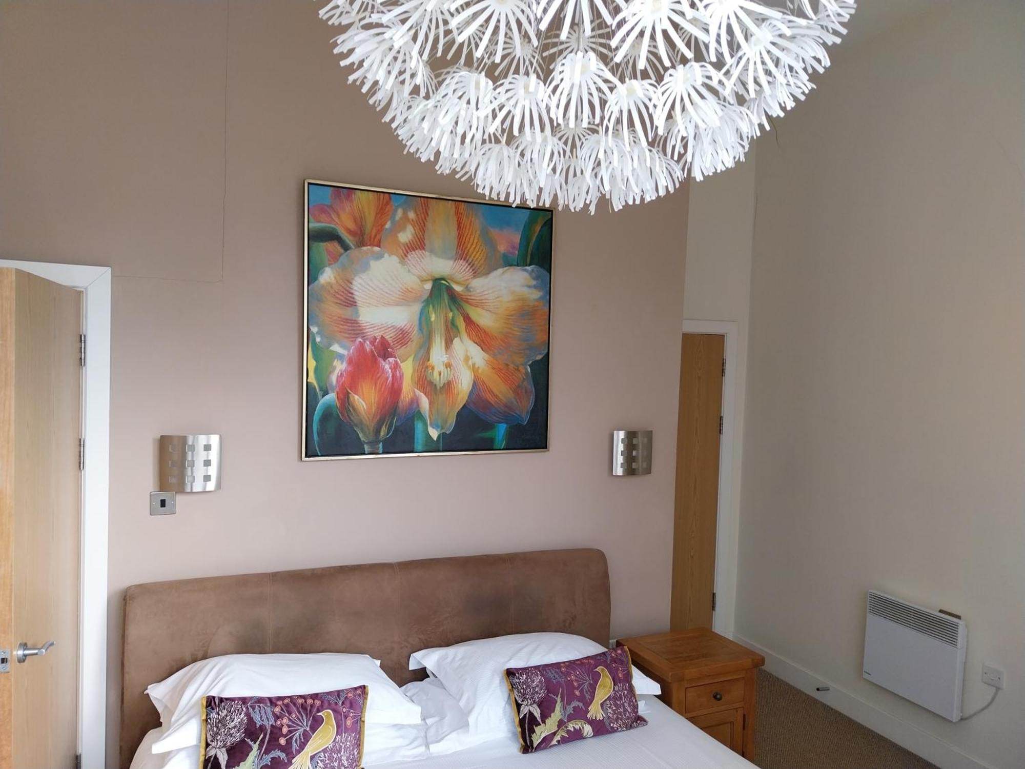 Easby Hall 9 Scarborough Bagian luar foto