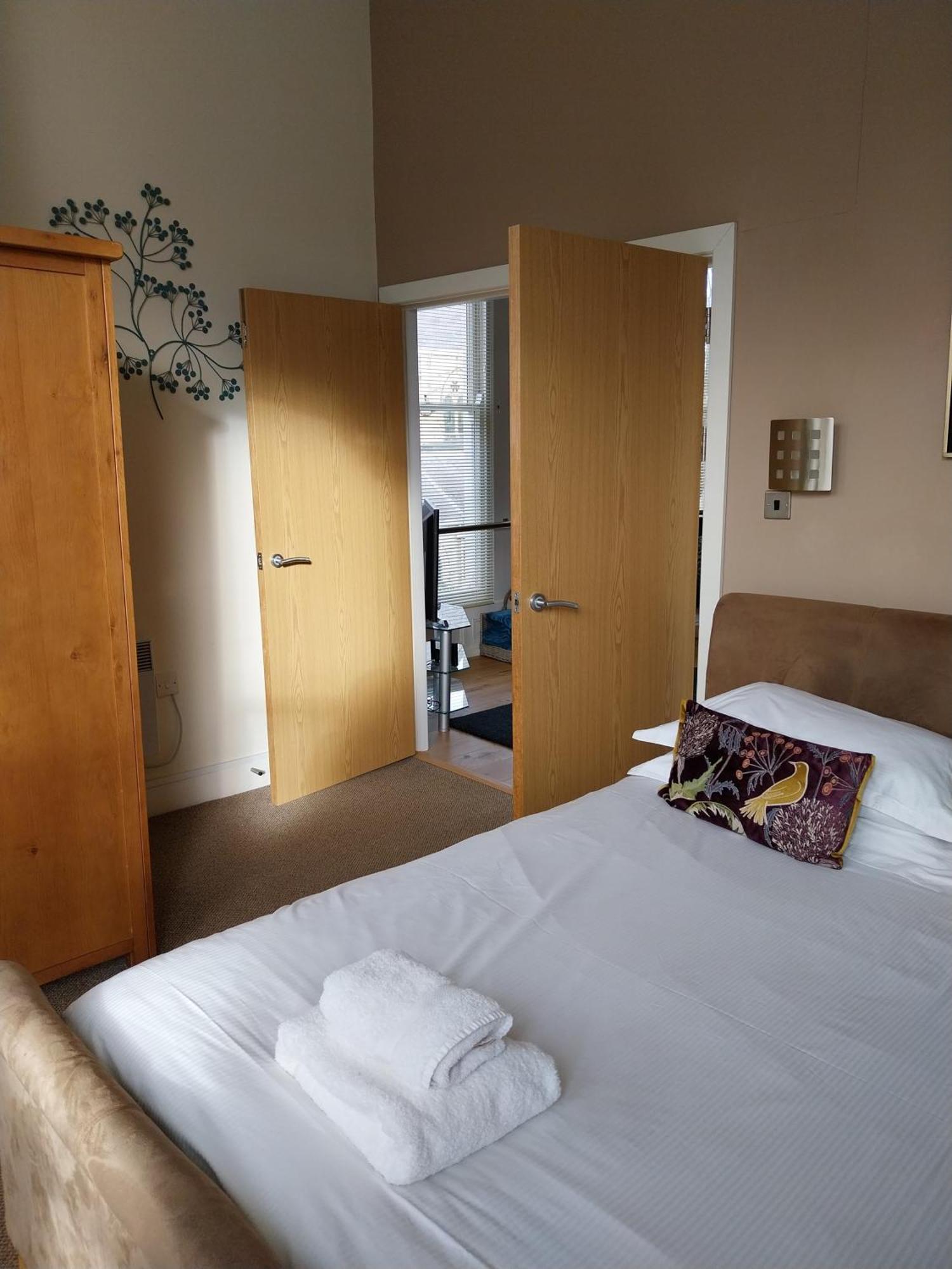 Easby Hall 9 Scarborough Bagian luar foto