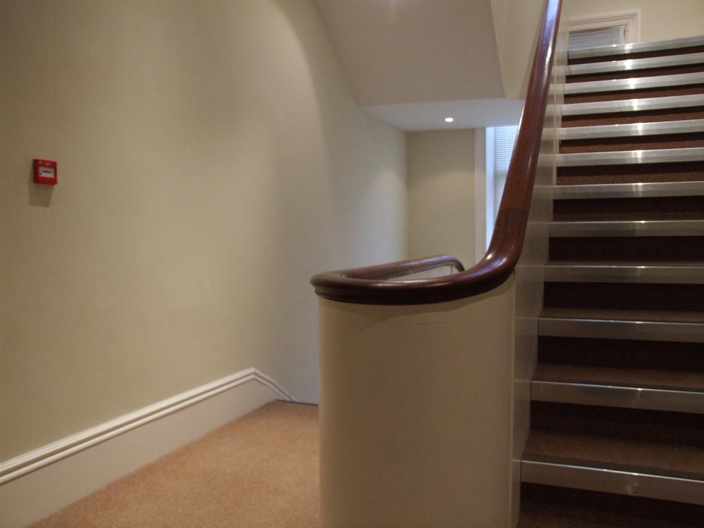 Easby Hall 9 Scarborough Bagian luar foto